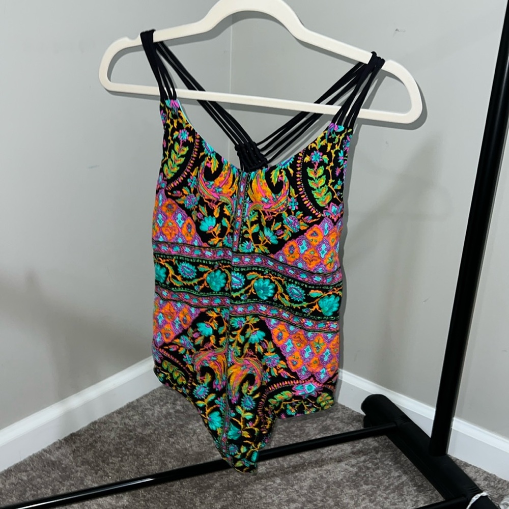 Nanette Lepore swimsuit